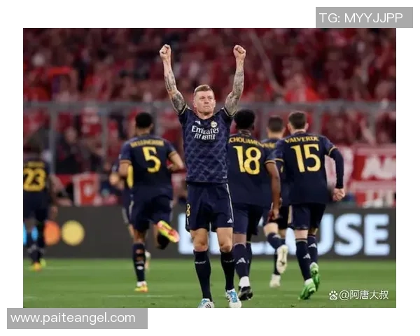 巅峰对决拜仁慕尼黑与皇马谁能在欧冠赛场再创辉煌